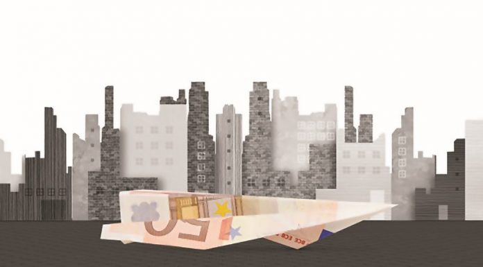L’ Europa ci “salverà” impedendo la nostra crescita