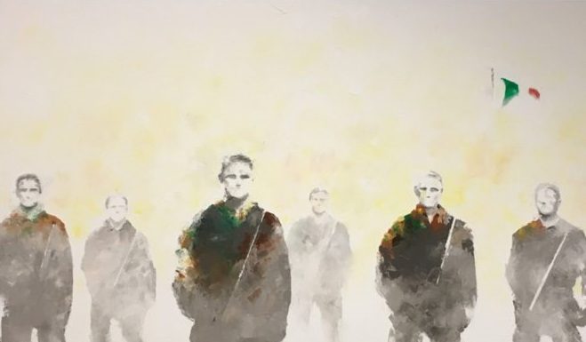 Col Generale Marco Bertolini siamo (soldati) militarmente scorretti
