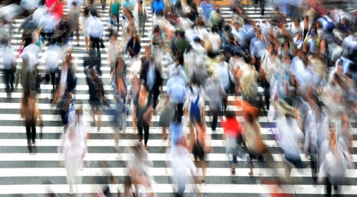 La città, un luogo di identità e di appartenenze rinnovate