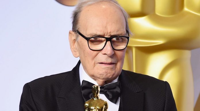 C’era una volta Ennio Morricone