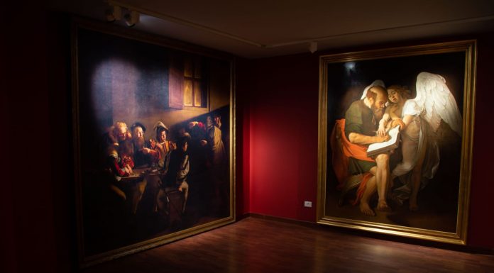 A Illegio la mostra delle opere impossibili