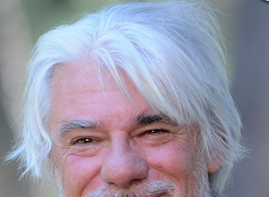 Ricky Tognazzi: “Raccomandato? Forse qualcuno l’avrà anche pensato”