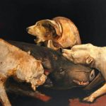 Pittori fantastici nella Valle del Po (15)