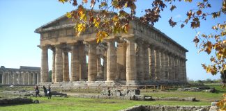 A Paestum la Borsa mediterranea del turismo archeologico