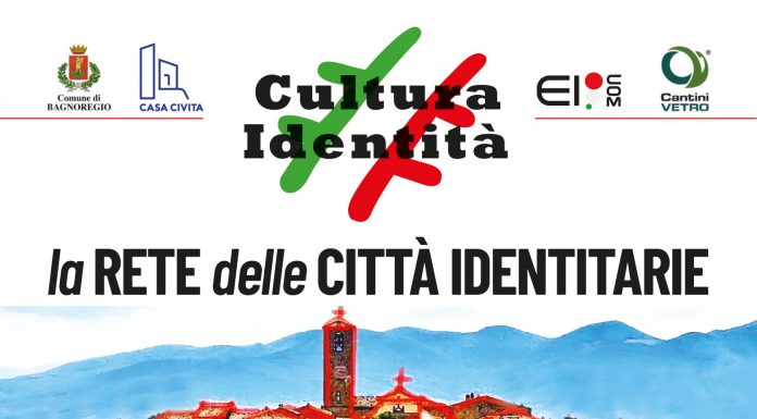 CULTURAIDENTITA’ LANCIA LA RETE DELLE CITTA’ IDENTITARIE