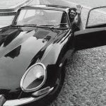 Franco MAria Ricci è morto oggi nella sua casa a Fontanellato all’età di 82 anni