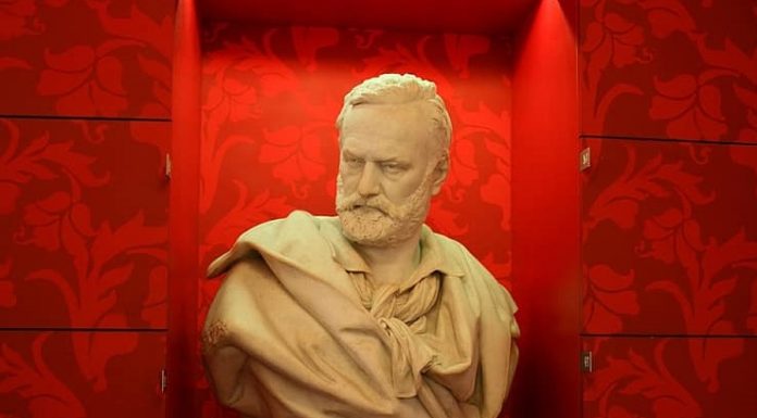 I Cavalieri erranti, l’opera dimenticata di Victor Hugo