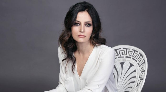 Alessia Barela: “Io, l’amante di Nero a metà e gli attacchi di panico”