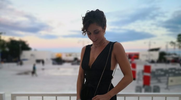 Blu Yoshimi: «Tutto su mia madre Lidia Vitale? È impossibile!»