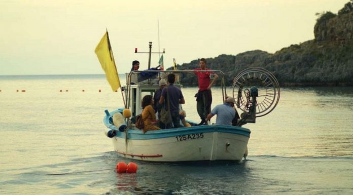“Magari Resto”, nel Cilento un film che ha il sapore della verità