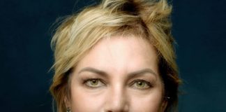 Cristina Donadio: “Quei ciak con Fellini…”
