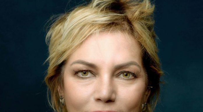 Cristina Donadio: “Quei ciak con Fellini…”