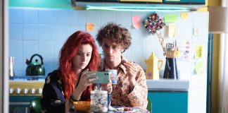 “Sul più bello”, teen dramedy dal gusto pop