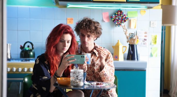 “Sul più bello”, teen dramedy dal gusto pop