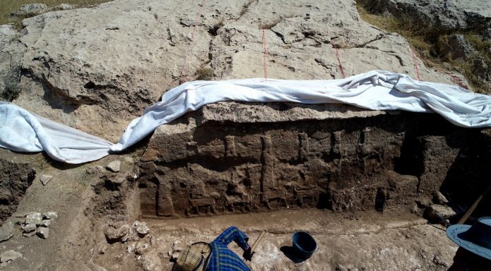 La scoperta archeologica dell’anno