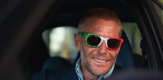 Lapo e Napoli, Napoli e Lapo