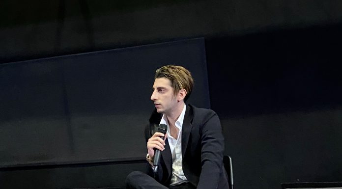 Castellitto: “La felicità un sentimento da impiegati, la libertà da artisti”