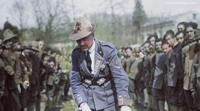Per la prima volta in Italia il d’Annunzio intimo di Marinetti