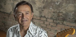 L’intervista OFF a Dodi Battaglia