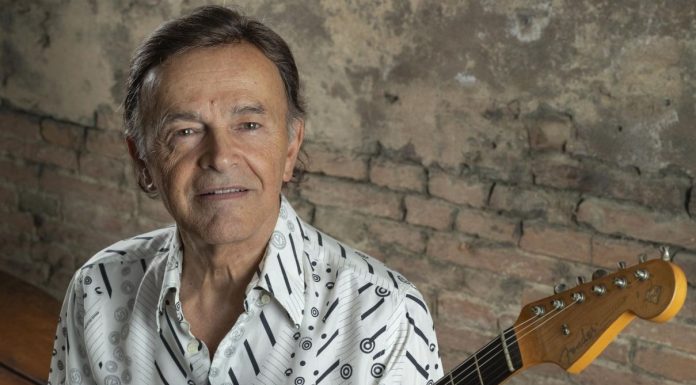 L’intervista OFF a Dodi Battaglia