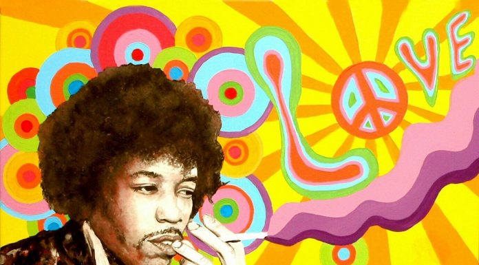 La controcultura giovanile anni ’70 vista da un solitario