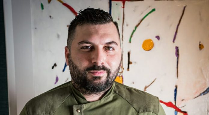 Myseacret by Chef Gallo, dove Cibo e Arte si fondono