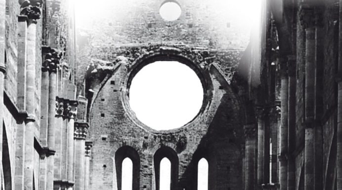 Il gotico italiano tra mistero e paura