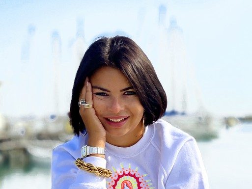 Nicoletta Saracco, arte è vita