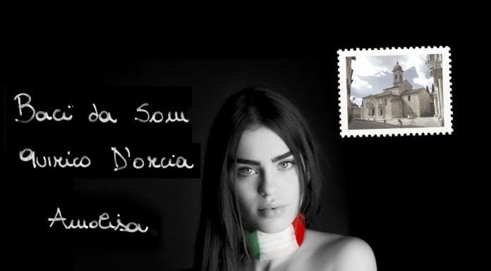 “Italienza”, il calendario Codacons firmato Tiziana Luxardo