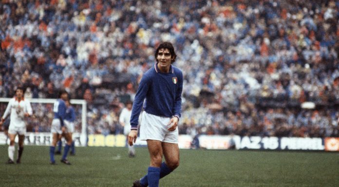 Addio a Paolo Rossi, l’eroe del Mundial ’82