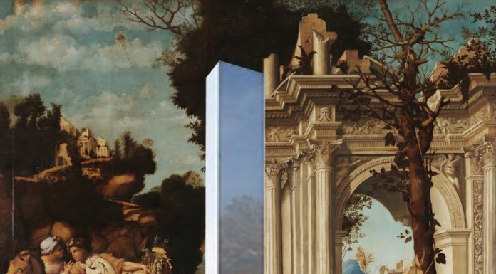 L’Adorazione del Monolite di Felipe Cardeña