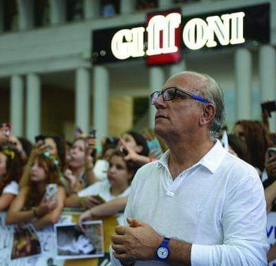 Festival Giffoni, 50 anni di innovazione: intervista a Claudio Gubitosi