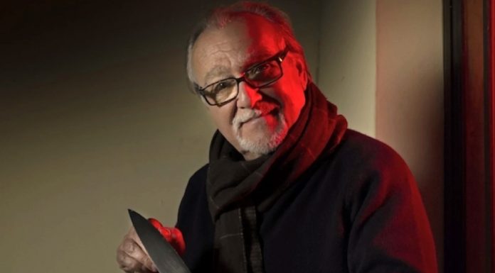 Amore e morte nella Roma apocalittica di Lamberto Bava