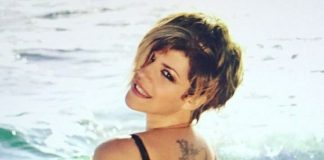 Manuela Villa: «Un amore così grande per papà Claudio»