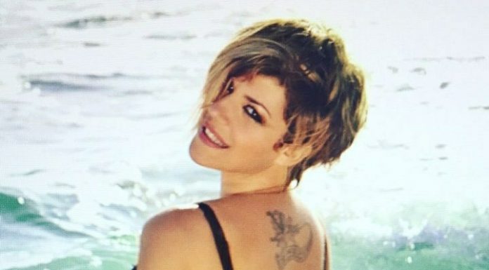 Manuela Villa: «Un amore così grande per papà Claudio»