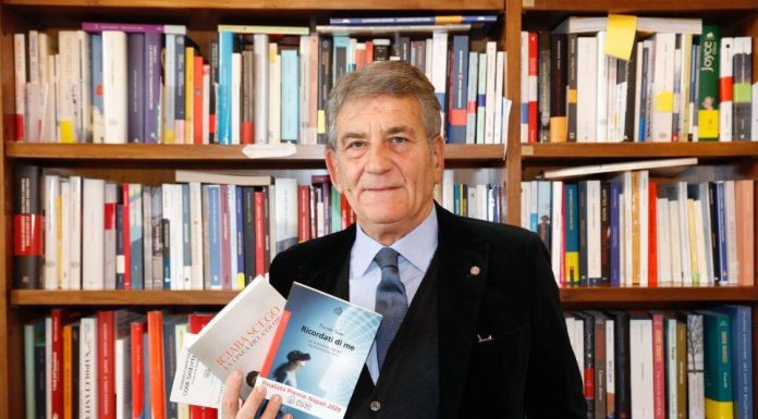 Premio Napoli 2020, ecco i vincitori