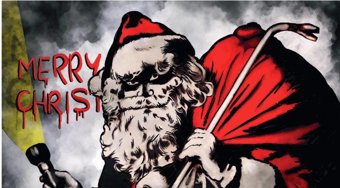 Vogliono rubarci il Natale: in edicola CulturaIdentità