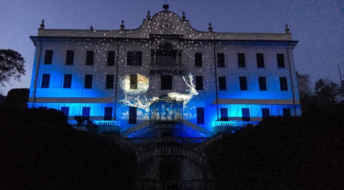 “A Natale regala un tesoro raro”: una visita a Villa Carlotta per la ripartenza