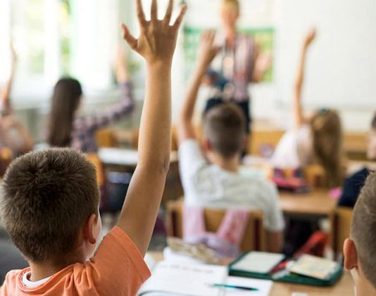 “L’Italia fa scuola”: le proposte di SIMA per una scuola in salute