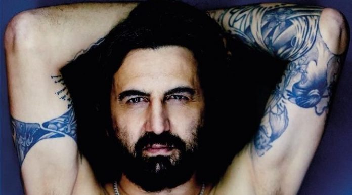Omar Pedrini: “In Viaggio senza vento con il mio maestro di anarchia”
