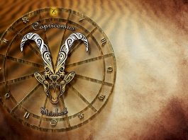 PSYCOROSCOPO by CARLO FOX