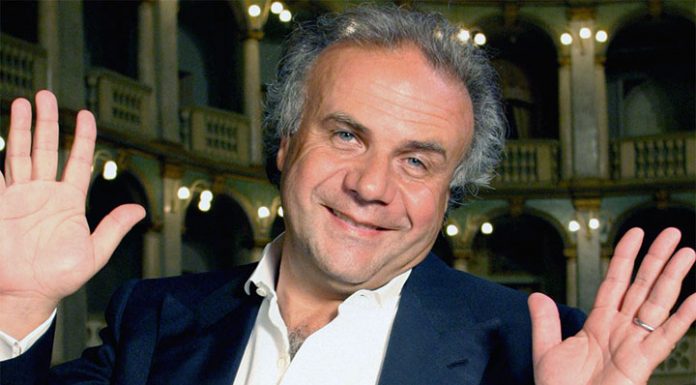 Jerry Calà: “Netflix? Preferisco il buio della sala…”