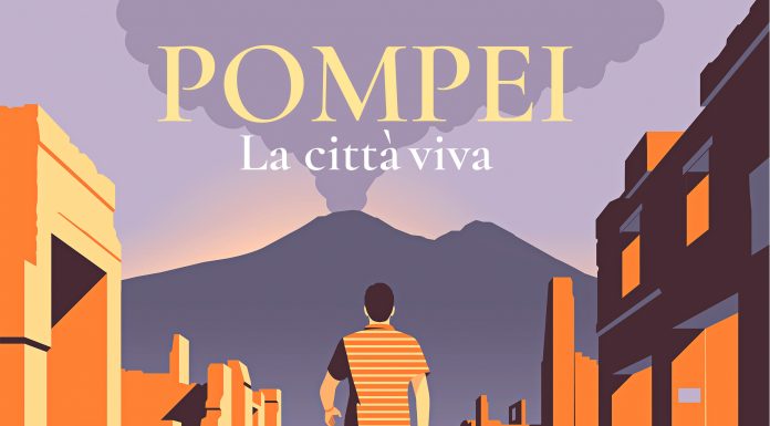 Pompei in Podcast: La città viva