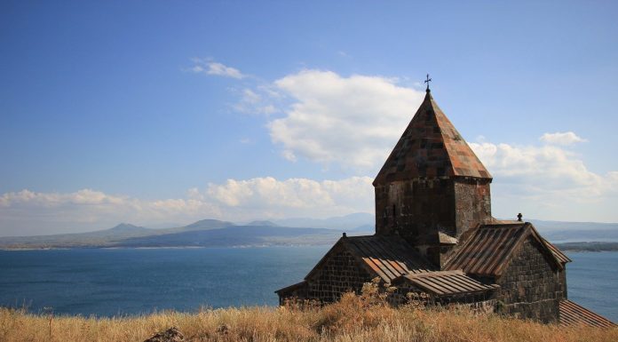 La storia dell’Armenia, tra tragedie ed eroismo