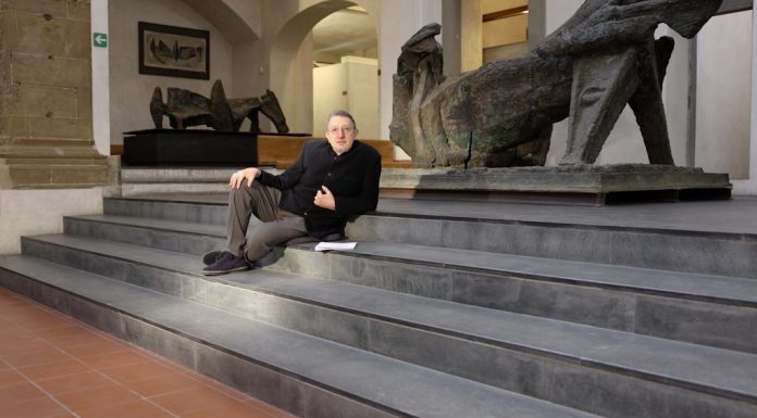 A Firenze il museo incontra il teatro