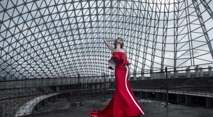 A Milano Moda Donna il fashion film “Metropolitan Couture”