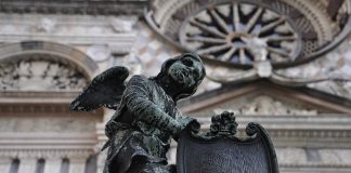 Brescia e Bergamo capitali della cultura 2023