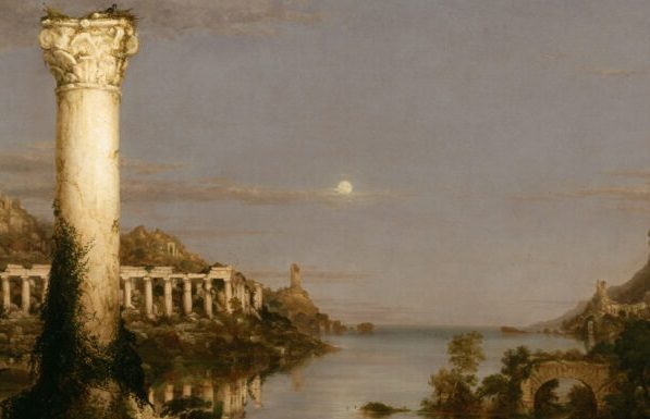 L’Occidente e i suoi nemici secondo lo storico Capozzi