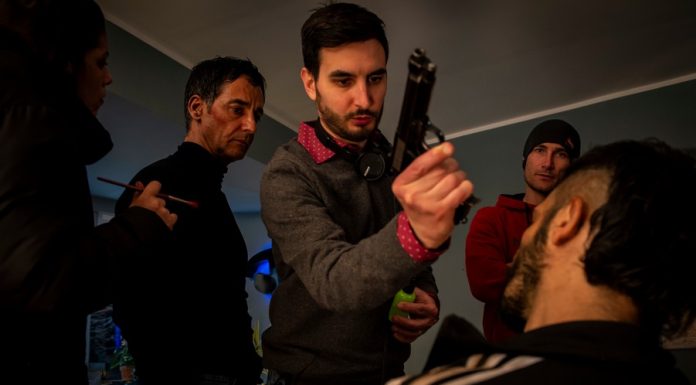 Con Gabriele Albanesi torna in scena il cinema di genere