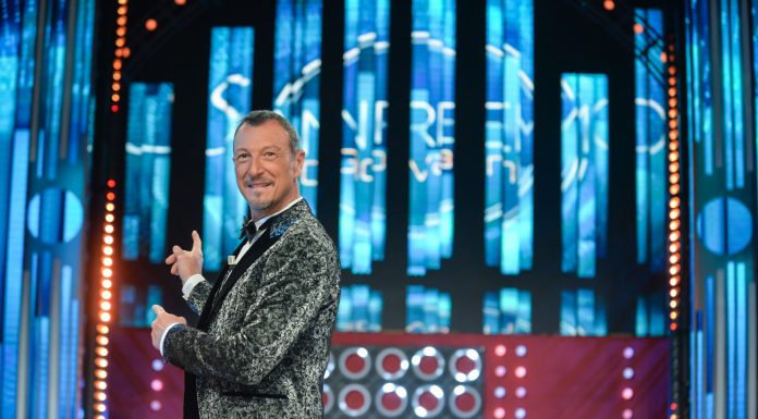 Amadeus: “Sarà un Festival di Sanremo molto Made in Italy”